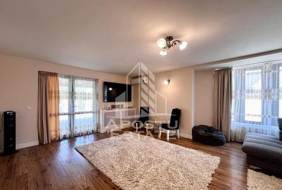 Casa 4 camere, 2 bai, gradina de 500 Mp, Mosnita Noua - 3