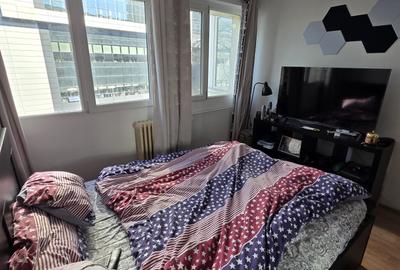 Apartament cu 2 camere decomandat în Eroii Revoluției - 6