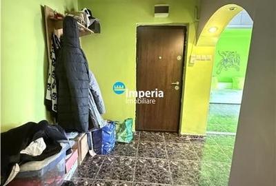 Apartament 3 camere de vanzarea Pacurari - 3