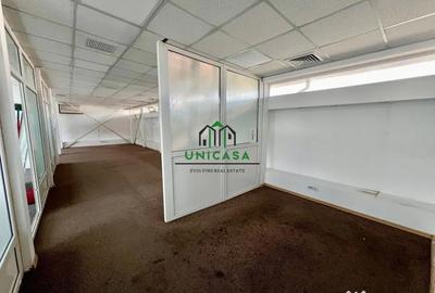 Spațiu comercial, de 151 mp, în Central - 3