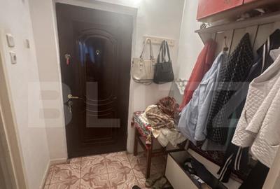 Garsoniera de vanzare, 32 mp, zona Burdea - 4