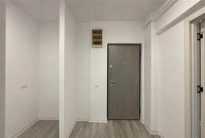 Apartament cu 2 camere decomandat în Babadag - 2
