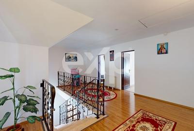 Casa de inchiriat in Tohanu Nou – spatiu, curte si liniste, aproape de Bran - 11