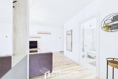 Vedere la pădure – apartament 3 camere,  elegant si primitor,  Lipovei - 17