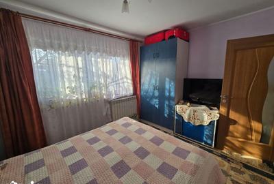 Apartament cu 4 camere decomandat în George Enescu - 5
