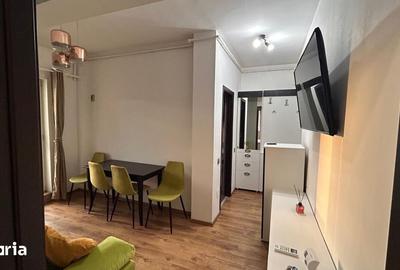 Apartament cu 2 camere în Apărătorii Patriei - 8