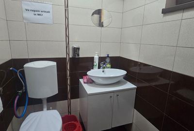 Apartament cu 4 camere semidecomandat în Nicolae Bălcescu - 10