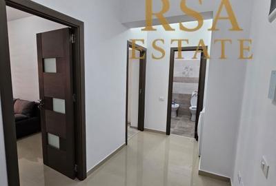 Apartament cu 2 camere în Cremenari - 5