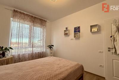 COMISION 0% Apartament 2 camere de vanzare si loc de parcare - Dumbravita - 6