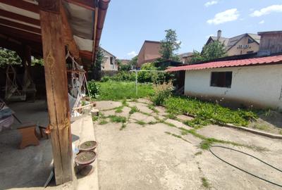 CASA/ VILA,  83MP UTILI, 579 MP SUPRAFATA TOTALA, ZONA FLORILOR - 9