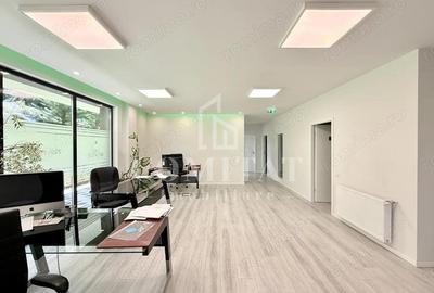 Spa?iu comercial cu terasa ideal servicii cartier Borhanci - 12