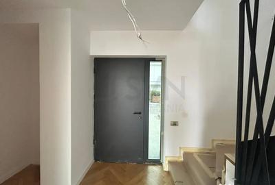 Casă cu 4 camere cu Teren 205 Mp în Tunari - 8