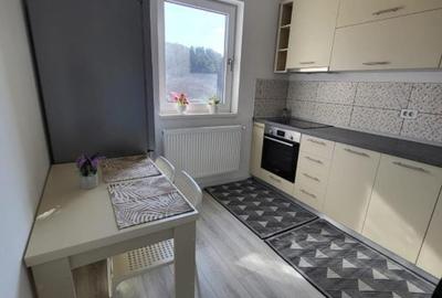 Garsonieră decomandată în Frumoasa - 6