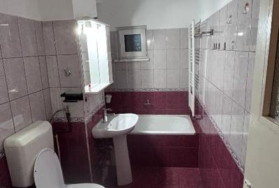 Apartament cu 2 camere semidecomandat, mobilat în Dâmbovița - 6