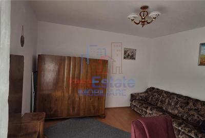 Apartament cu 2 camere semidecomandat în Podu Roș - 2
