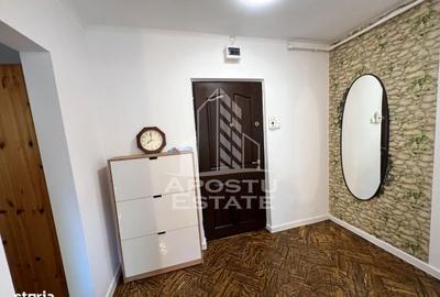 Garsonieră în Complex Studențesc - 5