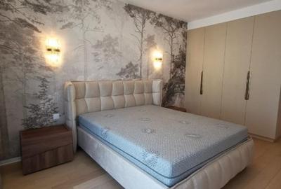 Apartament cu 2 camere decomandat, mobilat în Aviației - 3