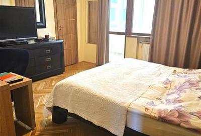 LANGA PIATA VICTORIEI, ET 3, 100 MP, RENOVAT COMPLET, GARAJ! LANGA PIATA VICTORIEI, ET 3, 100 MP, RENOVAT COMPLET, GARAJ! - 12