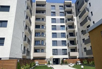 Apartament premium, parcare inclusa. Management profesional. - 2