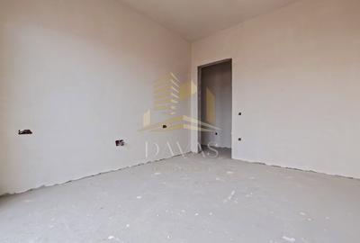 Apartament cu 3 camere semidecomandat în Baciu - 9