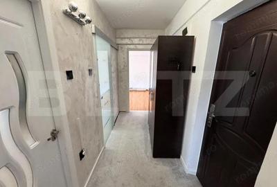 Apartament cu 2 camere decomandat în Central - 7