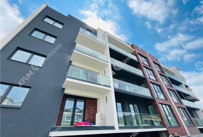 Apartament premium cu 3 camere etaj 1 balcon si parcare subterana - 17