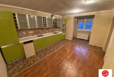 Apartament pe doua nivele in zona centrala, Piata Teatrului Apartament pe doua nivele in zona centrala, Piata Teatrului - 1