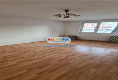 Garsoniera conf 1, parter, bloc mixt,  Campia Libertatii, Piata Muncii - 1