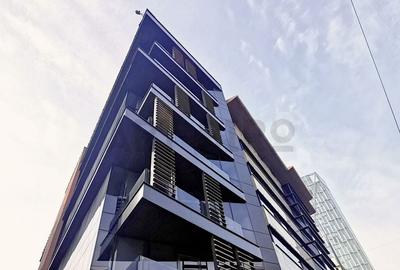 Zero comision, 201mp birou mobilat clasa A, Victoriei, 7' metrou - 1