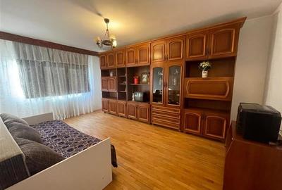 Apartament cu 3 camere de vanzare zona E3 Tulcea - 2