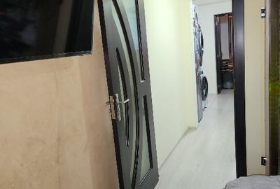 Apartament 2 camere decomandat utilat si mobilat Apartament 2 camere decomandat utilat si mobilat - 10