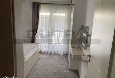 Apartament cu 2 camere, mobilat în Europa - 7