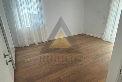 SCOALA AMERICANA | VILA INDIVIDUALA CU 7 CAMERE | COMPLEX REZIDENTIAL - 11