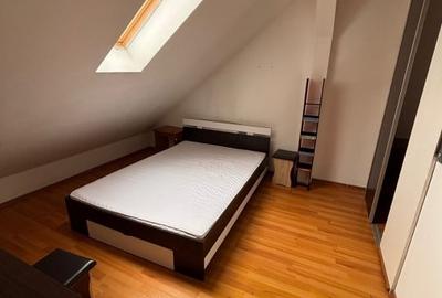 Apartament 3 camere tip duplex, 2 bai-zona Faget - 5