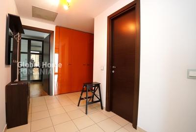 Apartament 3 CAMERE - 75MP || TERASA 33 MP || Parcare - 12