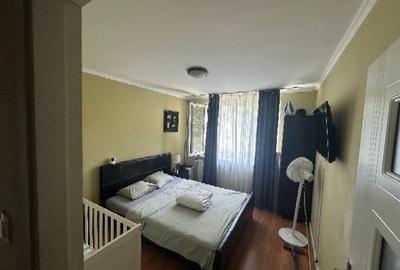 Apartament cu 2 camere decomandat, mobilat în Drumul Taberei - 4