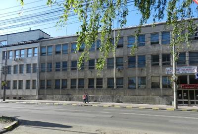 Cladire de birouri/clinica medicala - 1