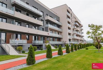 Apartament cu 2 camere decomandat, mobilat în Libertății - 9