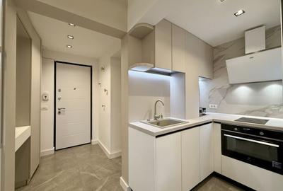 Ultracentral Ap. Calea Victoriei 23 | Marmorosch Hotel | Terasa 24 mp - 4