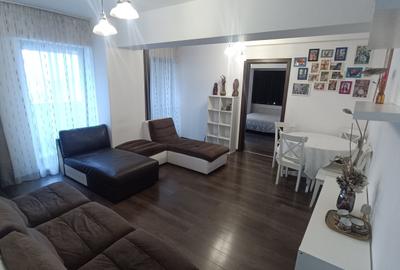 Apartament cu 3 camere semidecomandat, mobilat în Șerbănești - 5