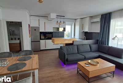 Apartament cu 2 camere în Bartolomeu - 4