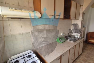 Apartament cu 2 camere semidecomandat, mobilat în Nicolae Grigorescu - 10