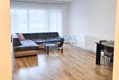 Apartament cu 3 camere semidecomandat în Someșeni - 2
