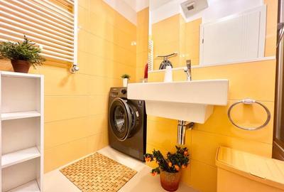 NOU / DEOSEBIT / TERASE GENEROASE / COMPLET MOBILAT SI UTILAT - 31