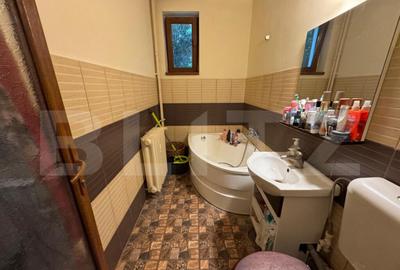 Apartament de 2 camere, decomandat, zona Rotonda - 8