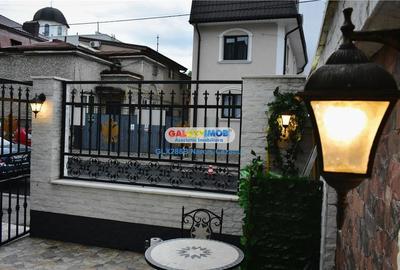 Mosilor Foisorul de Foc vila de inchiriat pentru activitate hotel - 34