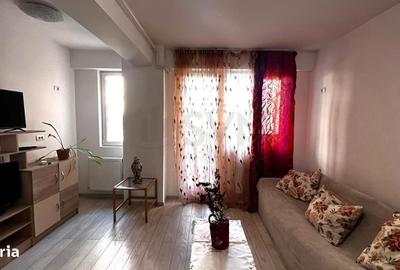 Apartament cu 2 camere semidecomandat în Rudeni - 2