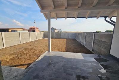 Casă cu 1 camere cu Teren 660 Mp în Sânandrei - 5