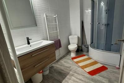 Inchiriere Apartament 2 Camere – 68 mp,  Zona Campus - 6