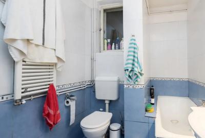 Apartament cu 3 camere semidecomandat în Romană - 4